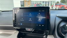 Toyota Yaris 1.5 Hybrid Excel 5dr CVT Hybrid Hatchback